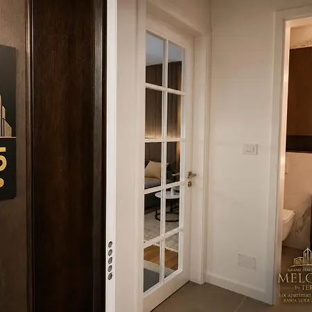 Grand Trade Centar Melodija By Termax *