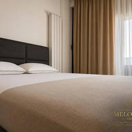 Grand Trade Centar Melodija By Termax * Banja Luka